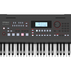 Roland E-X50 Arranger Keyboard - Black