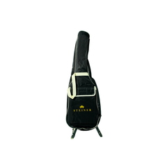 مجموعة إطلاق الجيتار الكهربائي Steiner ST-657 – أسود