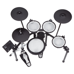 طقم الطبول الإلكترونية رولاند TD-07KVX V-Drums