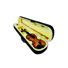 Steiner V-30-MB Violin 1/8 - Natural High Gloss