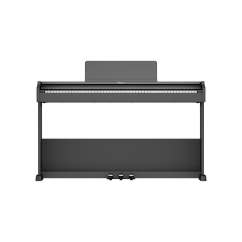 Roland RP107 Digital Piano - Black
