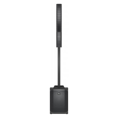 Electro-Voice EVOLVE 50M-KB-EU Portable Column Speaker System