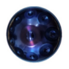 ProSound SHP10 10-نغمات هاند بان مع حامل