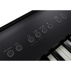 Roland FP-E50 Digital Piano - Black