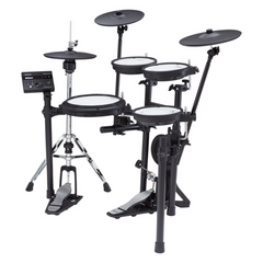 طقم الطبول الإلكترونية رولاند TD-07KVX V-Drums