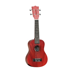 Tanglewood Ukulele Tiare Soprano TWT1-TR Red | Melodica Music Store Dubai