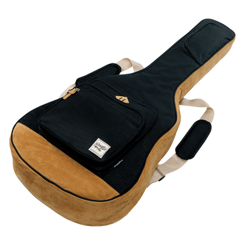 Ibanez IAB541-BK Padded Acoustic Guitar Bag - Black