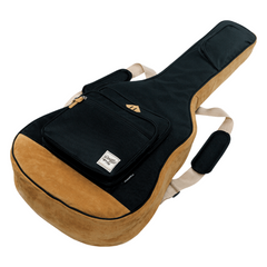 Ibanez IAB541-BK Acoustic Guitar Bag - Black | Melodica Music Store Dubai