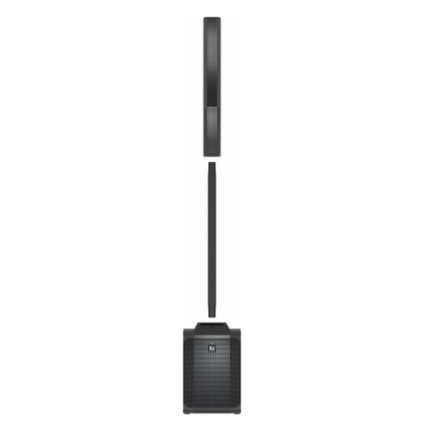 Electro-Voice EVOLVE 50M-KB-EU Portable Column Speaker System