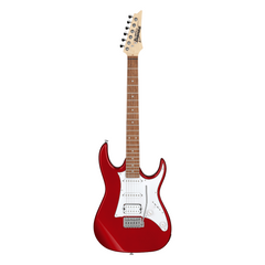 Ibanez GRX40-CA Electric Guitar - Candy Apple | Melodica Music Store Dubai