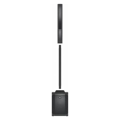 Electro-Voice EVOLVE 50M-KB-EU Portable Column Speaker System