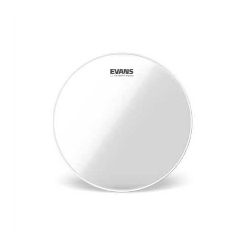 Evans TT16GR Genera Resonant Clear Drumhead 16"