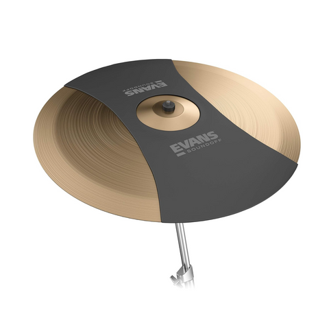 Evans SO22RIDE SoundOff 22" Ride Cymbal Mute