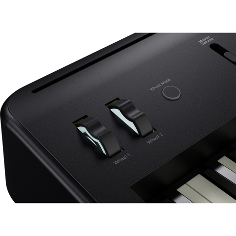Roland FP-E50 Digital Piano - Black