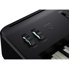 Roland FP-E50 Digital Piano - Black