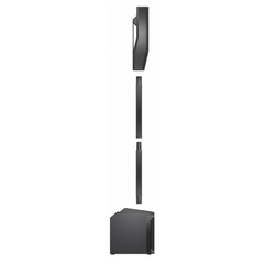 Electro-Voice EVOLVE 30M Portable Column Sound System