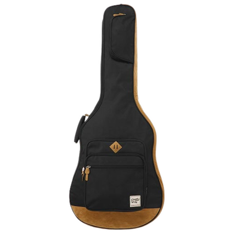 Ibanez IAB541-BK Padded Acoustic Guitar Bag - Black