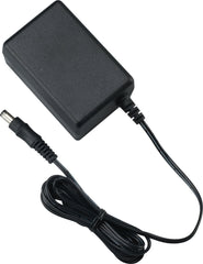 Yamaha PA-150B AC power adapter in black with output cable