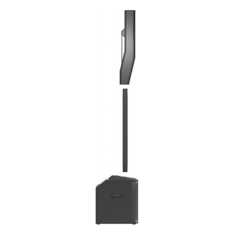 Electro-Voice EVOLVE 50M-KB-EU Portable Column Speaker System
