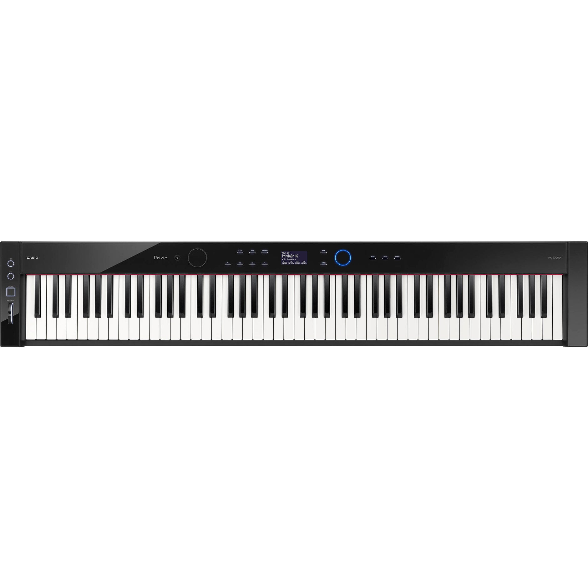 Casio digital piano service center best sale