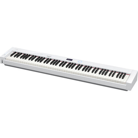 Casio PX - S7000 Digital Piano - White