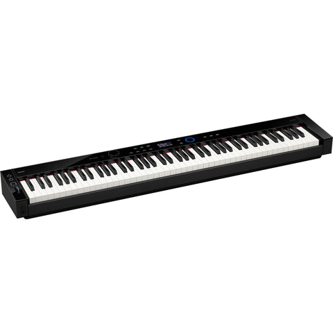 Casio PX - S7000 Digital Piano - Black