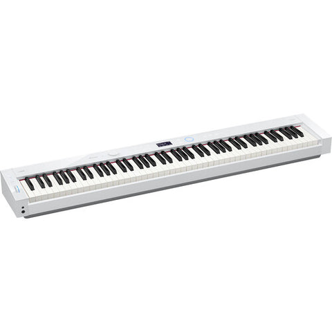 Casio PX - S7000 Digital Piano - White