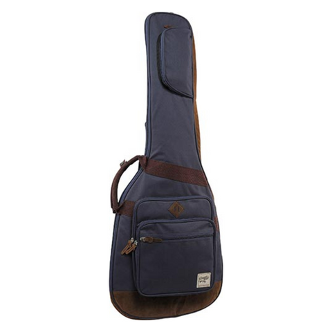 Ibanez IGB541-NB Padded Electric Guitar Bag - Navy Blue