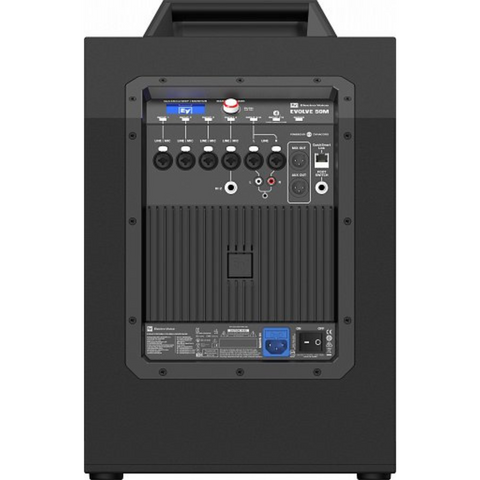 Electro-Voice EVOLVE 50M-KB-EU Portable Column Speaker System