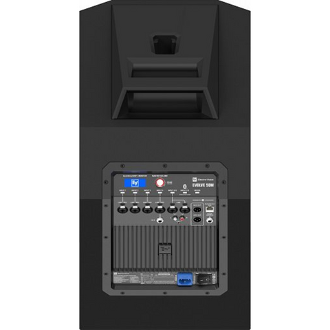 Electro-Voice EVOLVE 50M-KB-EU Portable Column Speaker System