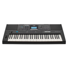 Yamaha PSR-E473 – Portable 61-Key Keyboard