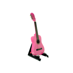 Steiner CG-30 Classical Guitar 1/4 - Pink