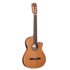 Alhambra Z-Nature CT EZ Classical Guitar | Melodica Music Store Dubai