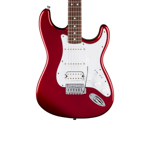 Fender Standard Stratocaster HSS - Candy Cola