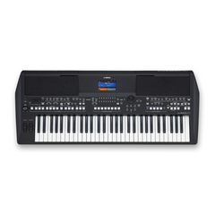 Yamaha PSR-SX600 High-Level Arranger Keyboard | Melodica Music Store Dubai