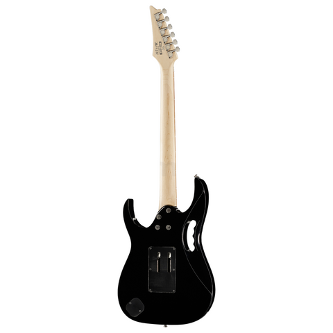 Ibanez JEMJR-BK Electric Guitar - Black