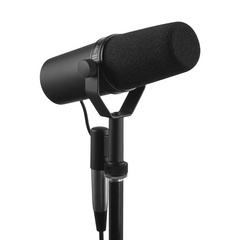 Shure SM7B Dynamic Studio Vocal Microphone | Melodica Music Store Dubai