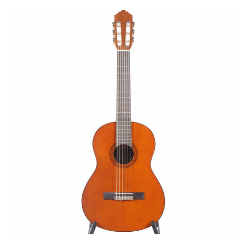 Yamaha C40MII Classical Guitar - Natural