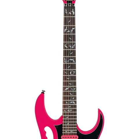 Ibanez Electric Guitar - JEMJRSP-PK