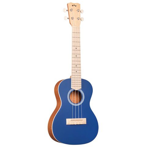 Córdoba 15CM Matiz Concert Ukulele - Classic Blue