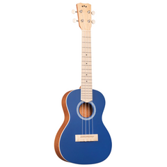 Córdoba 15CM Matiz Concert Ukulele - Classic Blue | Melodica Music Store Dubai