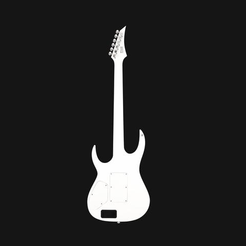 Solar A1.6FR Vinter Electric Guitar – Pearl White Matte