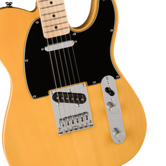 جيتار Squier Affinity Series Telecaster - بلوند بلون الزبدة