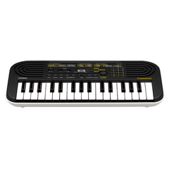 Casio SA-51 Mini Keyboard - Black | Melodica Music Store Dubai