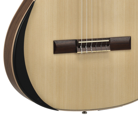 Manuel Rodriguez ECOLOGÍA Series Samba Electro-Acoustic