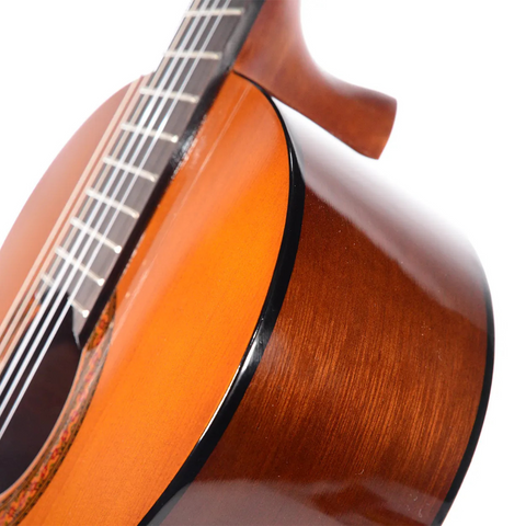 Yamaha C40II Classical Guitar - Natural