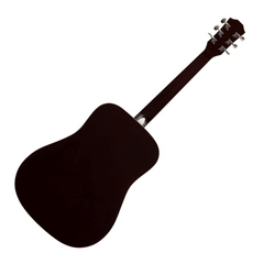 De Salvo AG1SBKIT Acoustic Guitar Kit - Sunburst