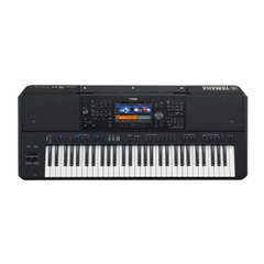Yamaha PSR-SX700 Arranger Workstation - Keyboard | Melodica Music Store Dubai