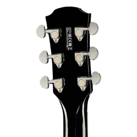 Yamaha CPX600 Electro-Acoustic Guitar – Black