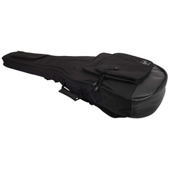 حقيبة غيتار الباس الصوتي (الآكوستك) Ibanez IABB540‑BK POWERPAD® – أسود